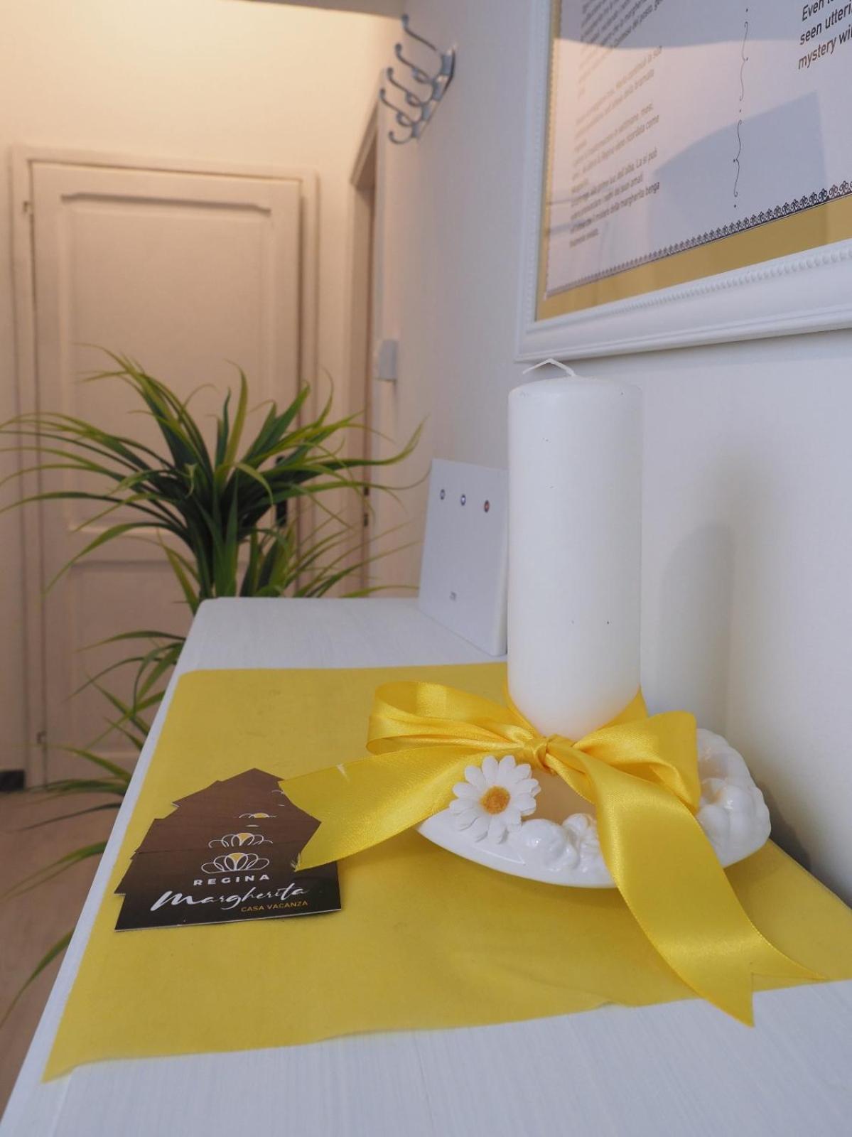 Regina Margherita Casa Vacanza Civitavecchia Buitenkant foto