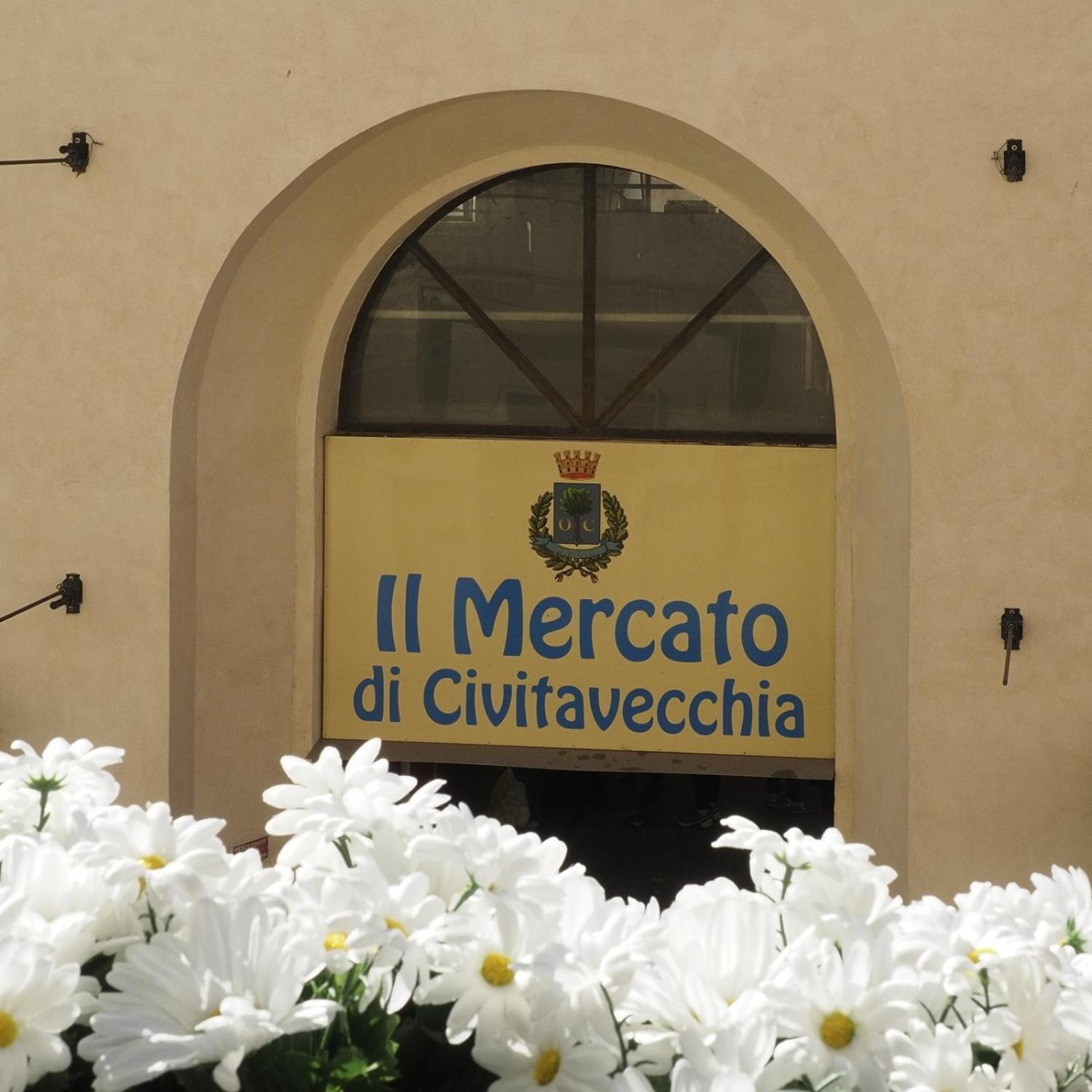 Regina Margherita Casa Vacanza Civitavecchia Buitenkant foto